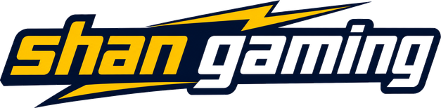shan gaming လိုဂို
